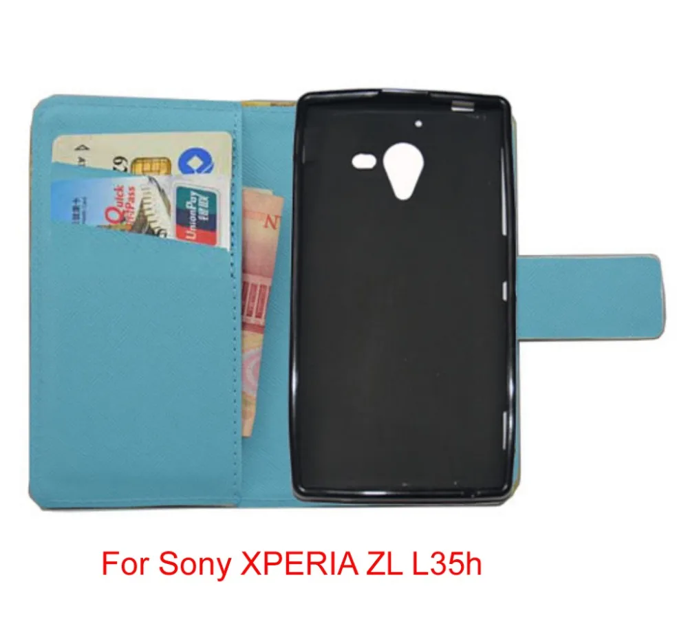 sony l35h