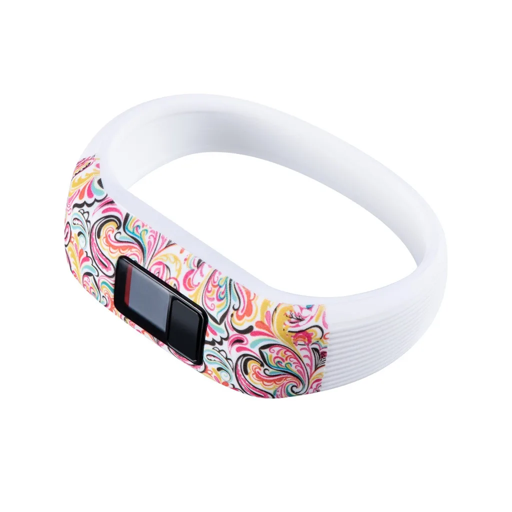 Wrist Strap For Garmin Vivofit 3 /JR JR2