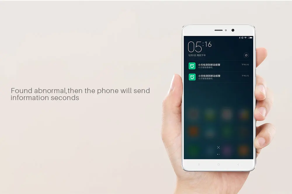 Xiaomi Mijia Xiaofang Smart Camera (7)