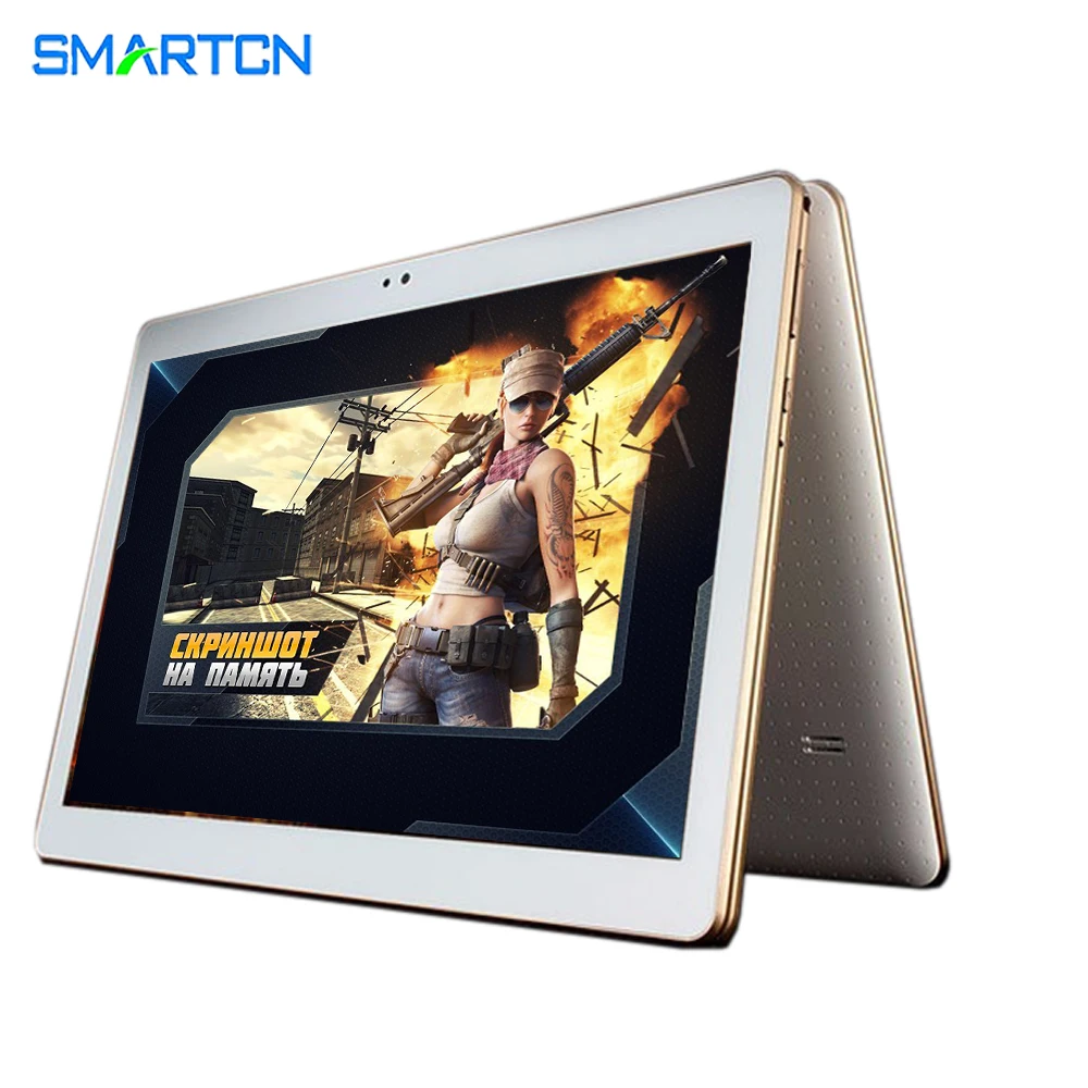 

3G Tablets 9.7 Inch Android 1GB RAM 16GB ROM Quad-Core Processor Full HD Touchscreen Kids Tablet Office Game Home