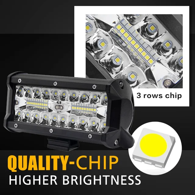 Led أضواء
