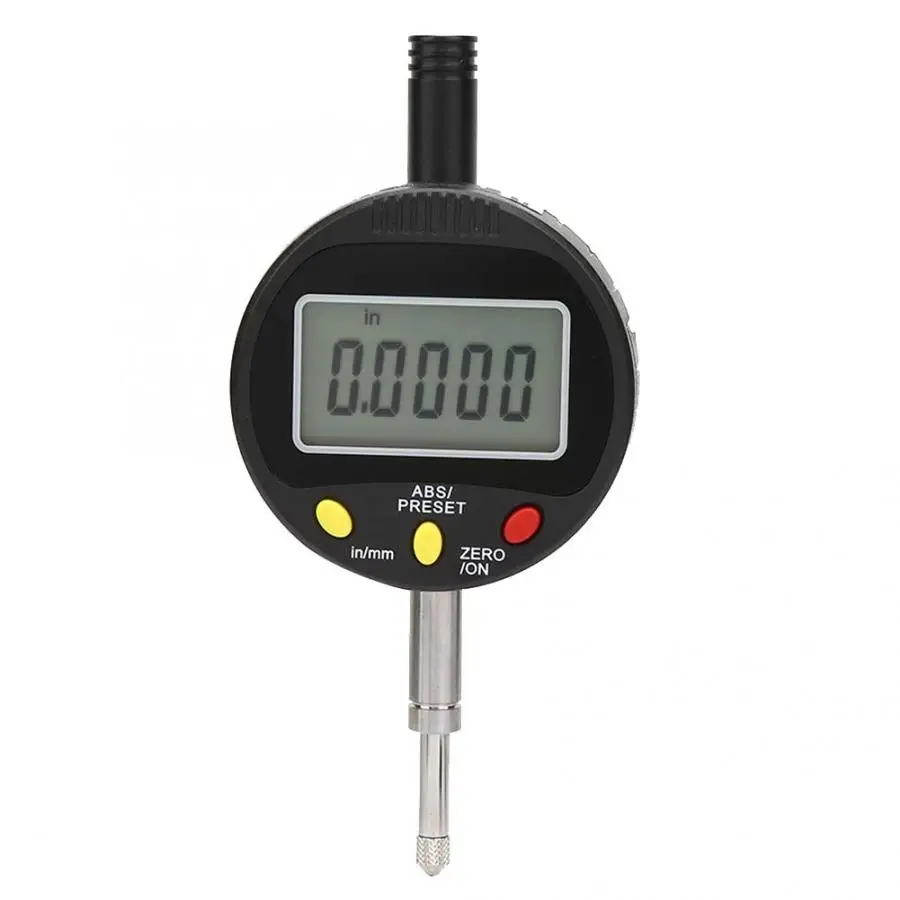 High Accuracy Digital Height Gauge Dial Indicator with 00 Grade Marble