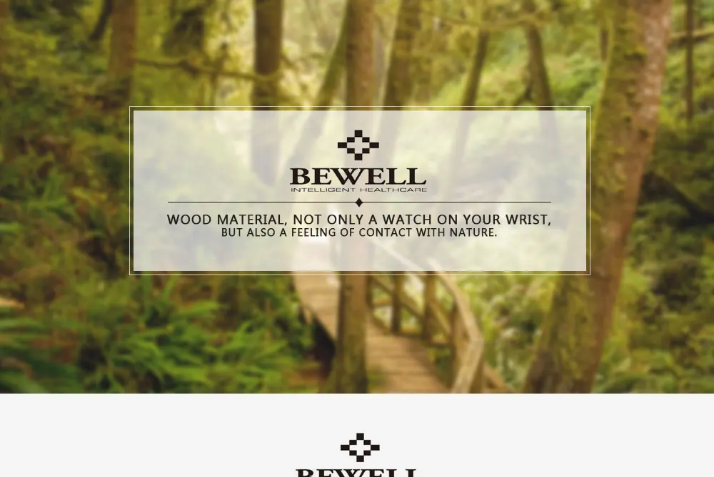 2017 BigBen Bewell Luxury Brand Wood Watch Men Analog Natural Quartz Movement Date Male Wristwatches Clock Relogio Masculino (4)