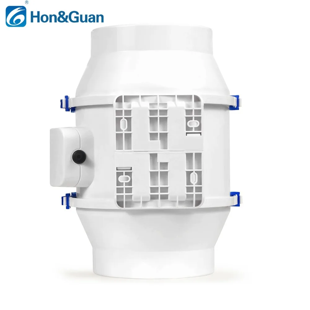 8 inch 220V Home Silent Inline Duct Fan Strong Ventilation Extractor Fan Kitchen Bathroom for Fresh Air Cleaner Fans High/Low 8 inch 220V Home Silent Inline Duct Fan Strong Ventilation Extractor Fan Kitchen Bathroom for Fresh Air Cleaner Fans High/Low