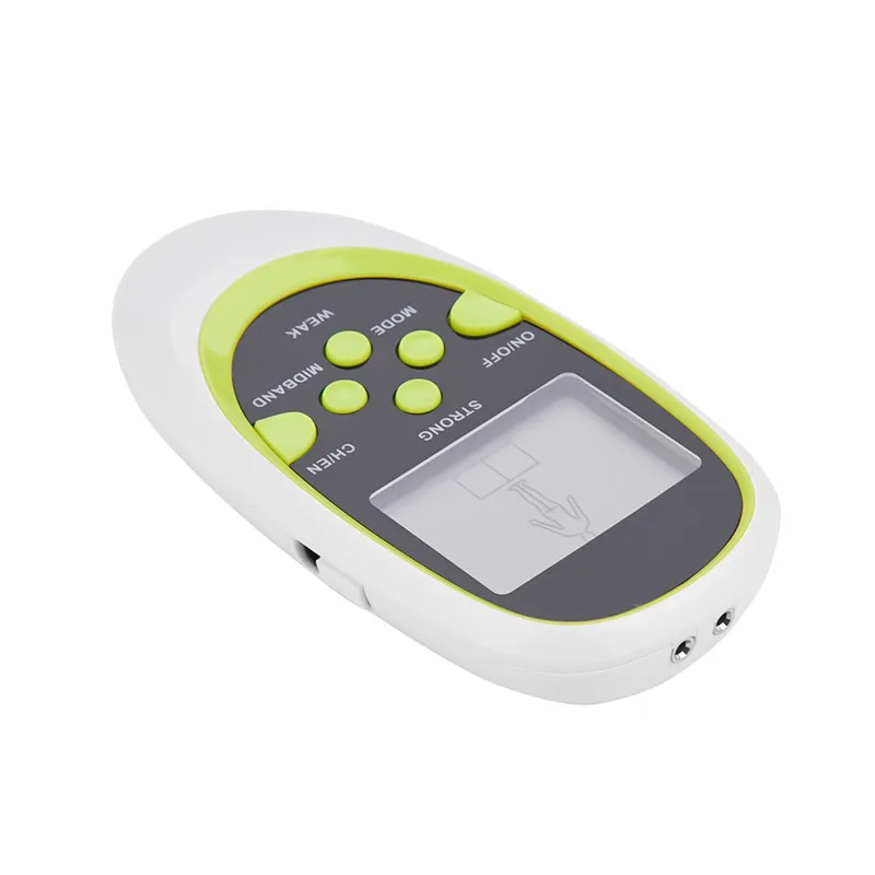 Body Massager Electric Stimulator Full Body Relax Pulse Tens Acupuncture Digital Therapy Machine 8 Pads For Back Neck Foot Leg Body Massager Electric Stimulator Full Body Relax Pulse Tens Acupuncture Digital Therapy Machine 8 Pads For Back Neck Foot Leg