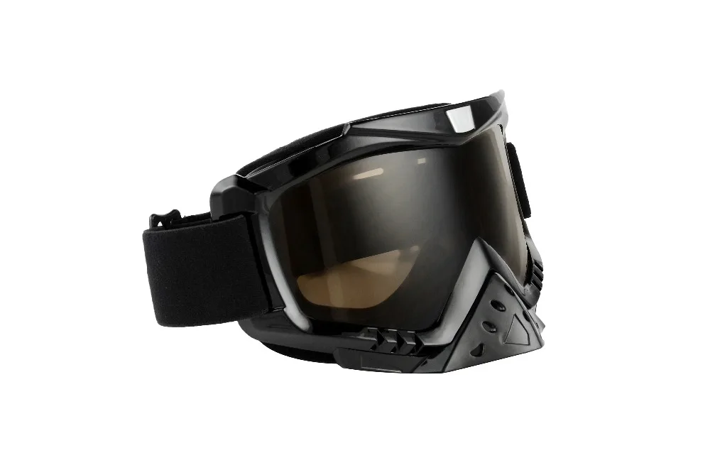 Горячая Распродажа moto cross шлем очки gafas moto cross dirtbike moto rcycle шлемы очки для катания на лыжах