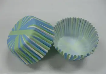 

3inch 1000pcs/lot pure grid check cake cupcake liners baking paper cup muffin cases for wedding/festival party Decoration