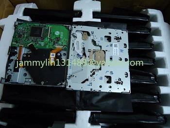 

10pcs/lot New original DVS-7501V DVS-7601V DVS-7011V DVD mechanism loader for car DVD radio DDX-6039 navigation KVT-747 DVD