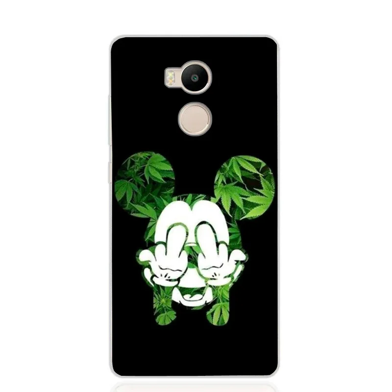 phone case For Xiaomi Redmi 4X 4 pro (2)