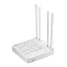 TOTOLINK A850R AC1200Mbps Dual Band Высокой Мощности Wi-Fi Маршрутизатор и Wi-Fi Ретранслятор и Точка Доступа, с Английского Firmware