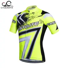 FASTCUTE 2016 short sleeve breathable cycling jersey summer shirt bike clothes cycling clothing wear Ropa Ciclismo #567