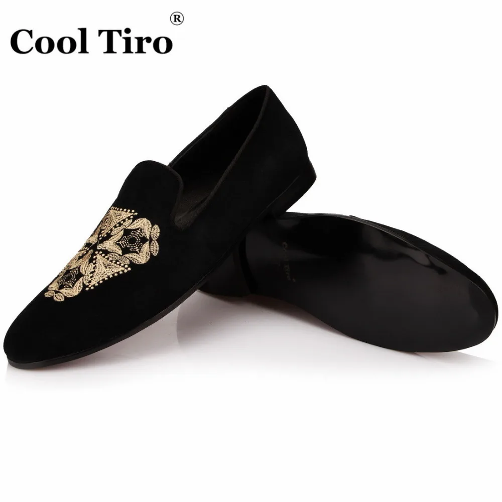 suede Loafers  (7)