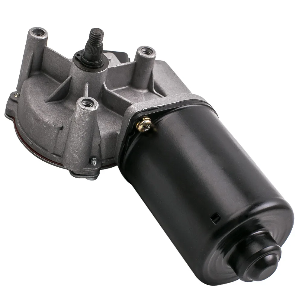 Wiper Motor Windscreen Wiper Motor Front For Nissan Almera Tino V10 BJ