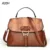 2018 nuevas mujeres de lujo mano Bolsas mujeres Bolsas diseñador panelled cuero hombro Bolsos Crossbody para las mujeres bolsos