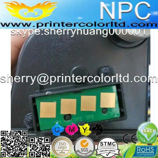 

chip  for Toshiba E2506 for Toshiba T 2507CS for Toshiba Estudio2307 chip color laserjet chip free shipping