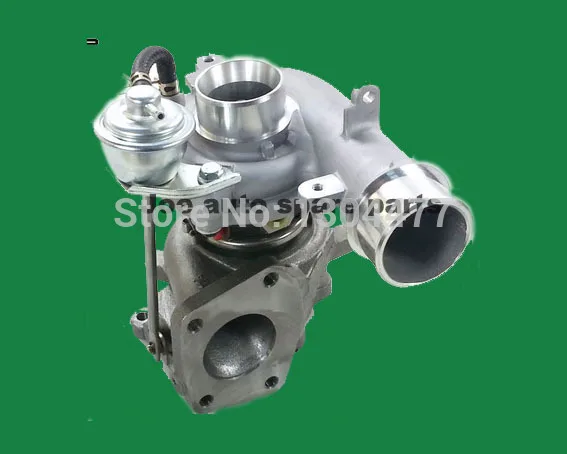 Турбокомпрессор K04 K0422 582 L33L13700B 53047109904 L33L13700C для Mazda CX 7 2.3L 2007 2010 года с