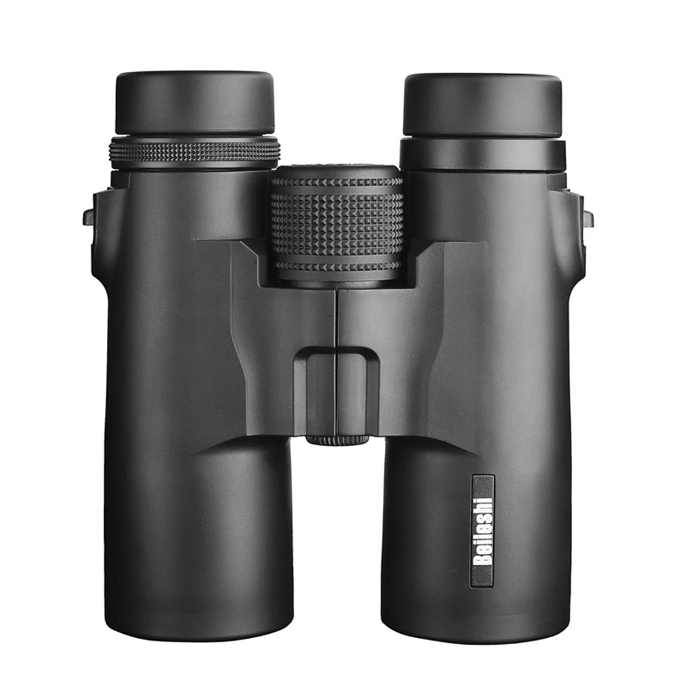 Beileshi 12x42 Binoculars Telescope Outdoor Travel