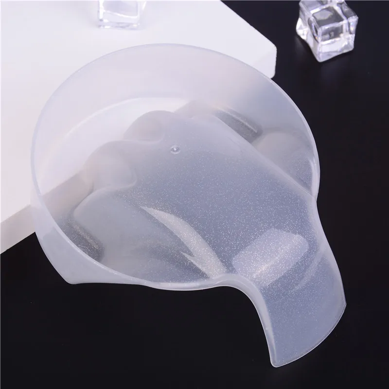 Limited Chance of  DIY Hand Care Bowl Salon Nail Spa Bath Treatment Manicure Tools Nail Art Hand Wash Remover Soak Bow