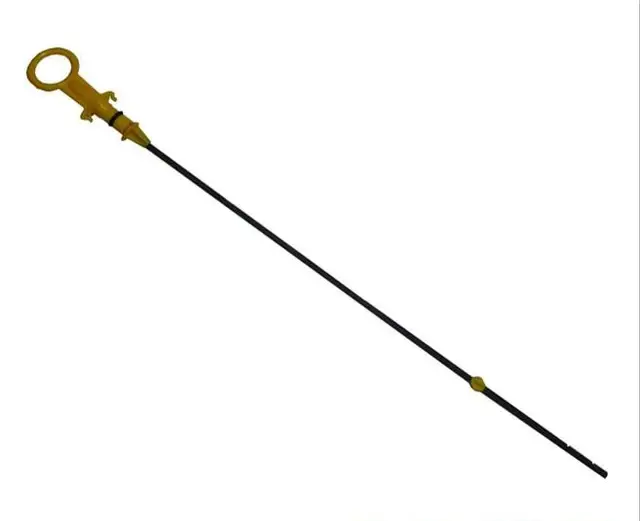 OEM NO. 8200483442 Engine Oil Dipstick Holderin Pneumatic Parts from