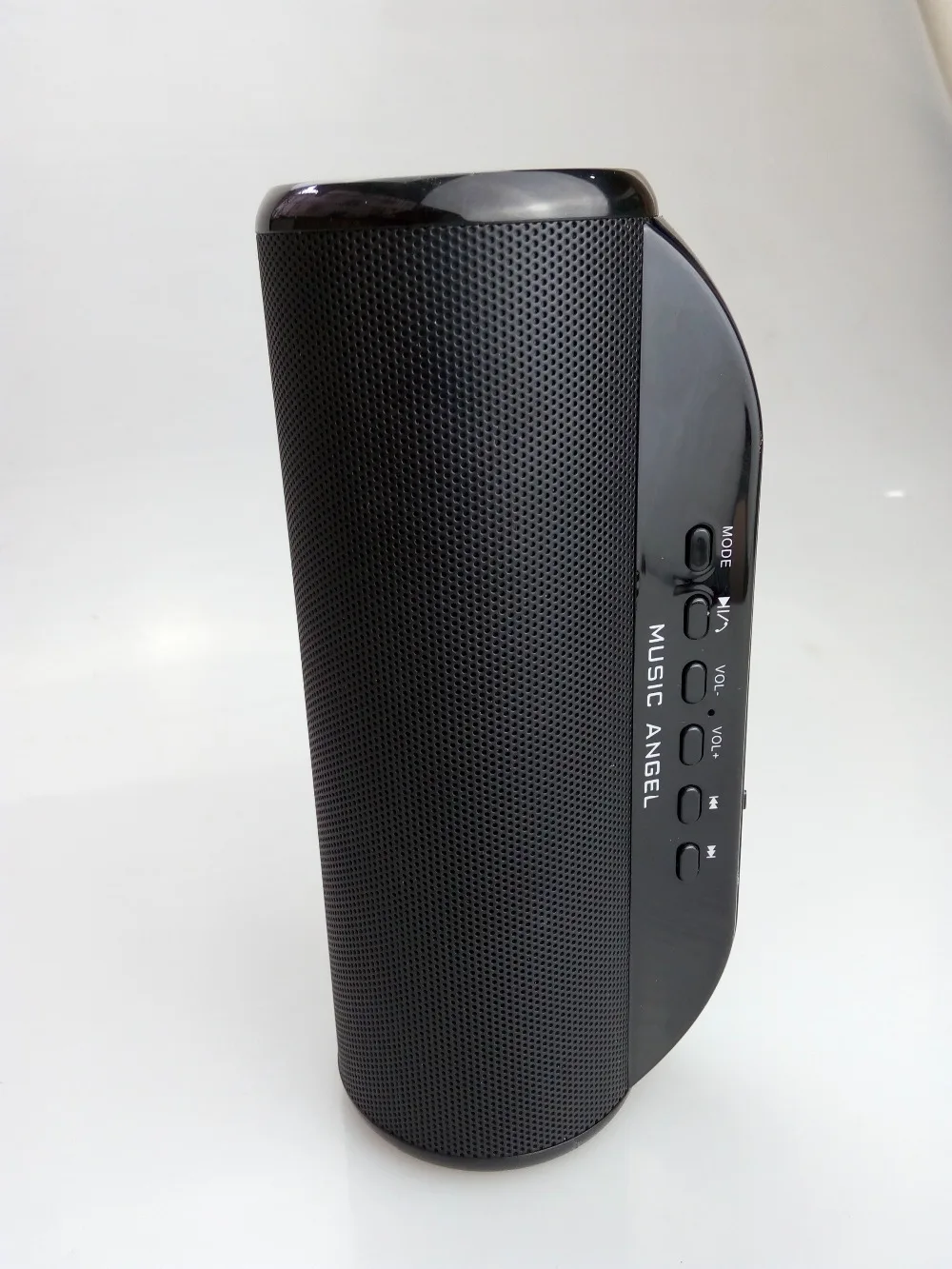 Музыка Ангел JH MD13BT 4 Вт * 2 Bluetooth 0 Беспроводной радио Динамик с FM TF/SD карты Колонка