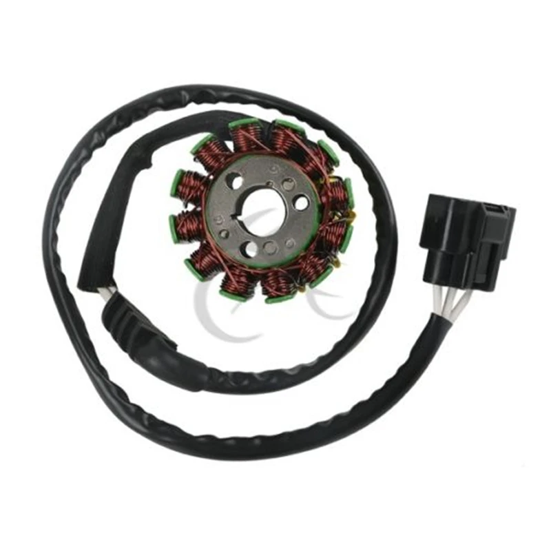 

Motorcycle Magneto Generator Engine Stator Coil For Yamaha YZF-R1 YZF R1 FZ-1 FZ1 06-08 New Motorcycle