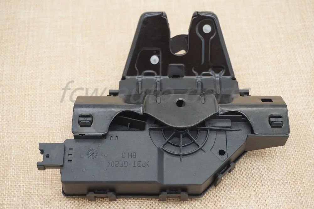 Крышка багажника защелкой Привод механизма загрузки для bmw e46 e60 e63 e64 e82 e88 e90 e92 z4