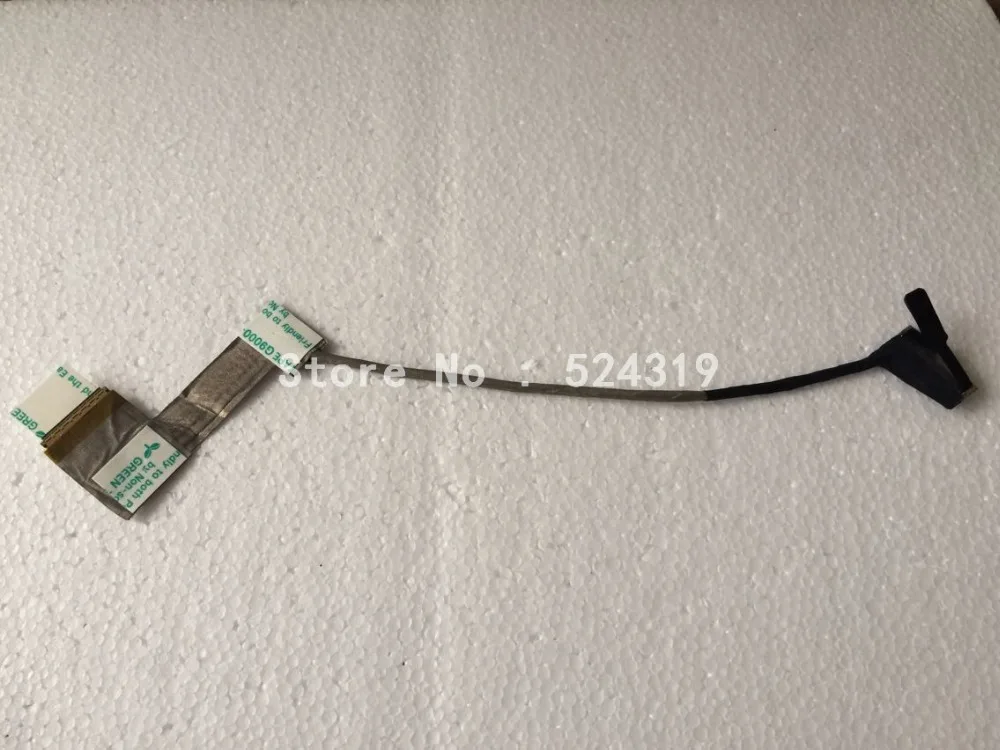Новый ЖК-кабель для ноутбука Asus G53S G53SX-DH71 G53SW G53JW 1422-00U3000 |