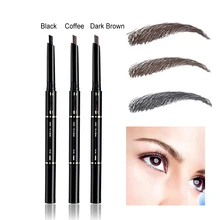 1 шт., модные тени для бровей, окрашивающий крем, тушь для бровей, татуаж, карандаш для карандашей, стойкий водонепроницаемый гель для бровей, инструменты для макияжа