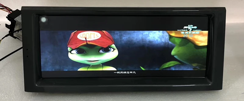 LiisLee Car Multimedia GPS Android Audio Radio Stereo For Land Rover Range Rover L322 2002~2012 Original Style Navigation NAVI (9)