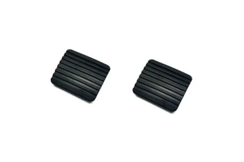 

Clutch Brake Pedal Rubbers For VW Volkswagen Golf Jetta MK1 / Golf MK1 Cabriolet / Caddy MK1 / MK1 MK2 Scirocco