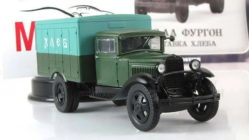 D EA 1:43 газ АА бутик сплава автомобиля игрушки для детей Детские игрушки модель оригинальная коробка