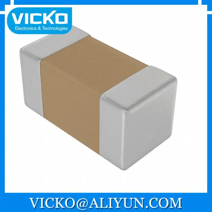 [ В . к ] C0603C270F5GACTU конденсаторы керамические 27PF 50 NP0 0603 |