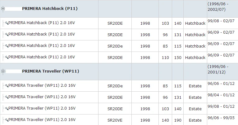 12 V/90A генератора OEM 23100-2J010/23100-0M810 для N-SR18 SR20 SR20DI SR20DE PRIMERA путешественников/PRIMERA