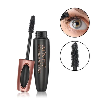 

Eyelash Mascara 4D Silk Fibre Waterproof Volume Long Lasting Lashes Extension Women Makeup Mascaras 88