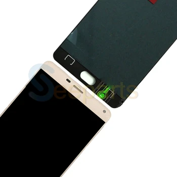 

For Gionee Marathon M5 Plus Touch Screen LCD Display Panel Screen Assembly M5
