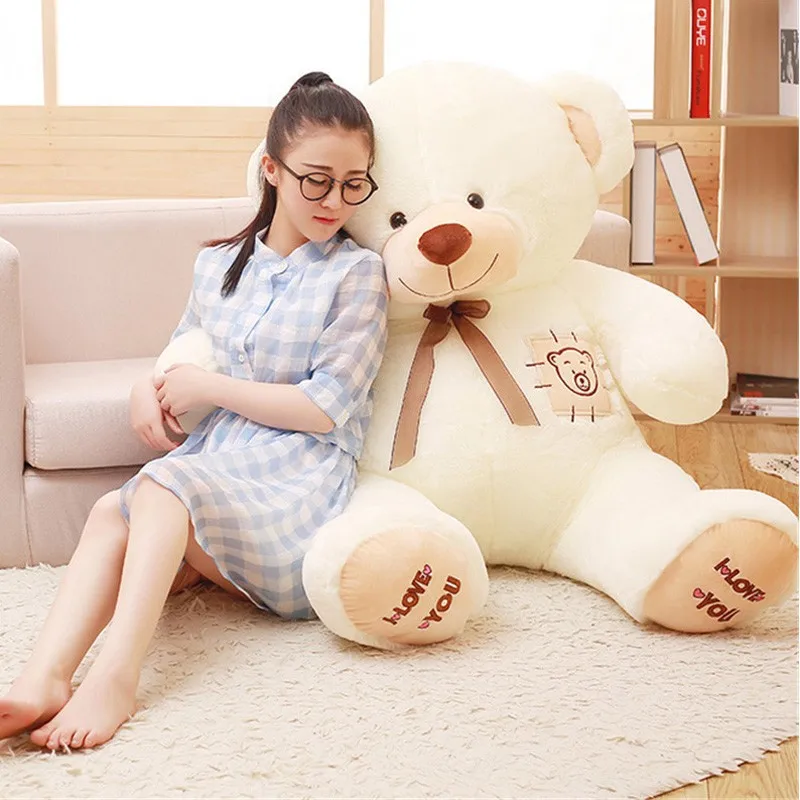 bear 7