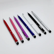 Счастливый День Рождения Подарками цвета стилусы персонализированные с Вашими пожеланиями и текст бесплатно 80 шт. много