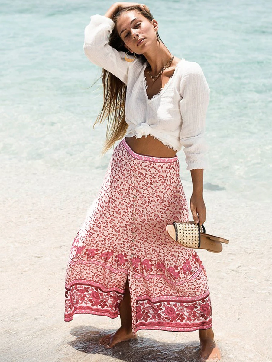 summer clothes for beach