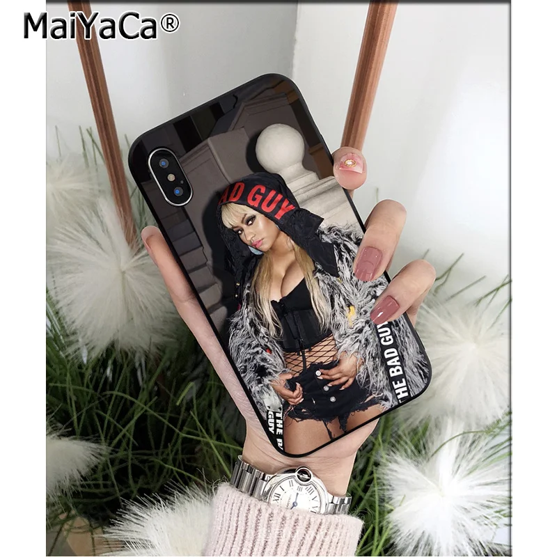 Rapper Singer nicki minaj cardi b