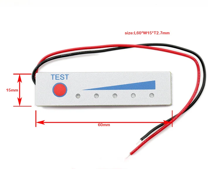 Светодиодный светильник LiFePO4 для батарей 25 6 NV 3 1S 8S 4 в|battery charge discharge|battery chargecharging