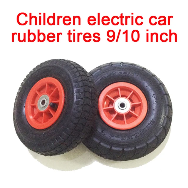 Aliexpress.com : Buy Children electric car pneumatic rubbe