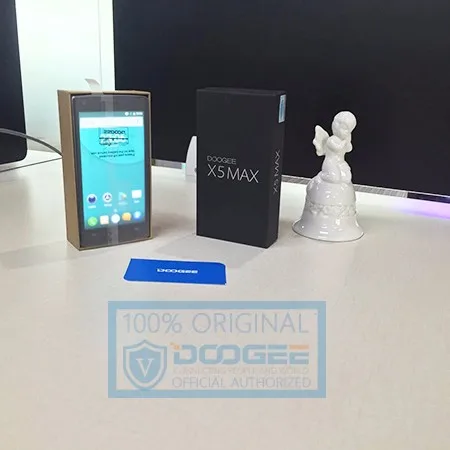 doogee Х5 максимум мобильные телефоны отпечатков пальцев 4000 мач 5.0 inchhd 1 гб оперативная память + 8 гб встроенная память mt6580 4 ядра 1.3 ггц WCDMA и WiFi на android6.0 двойной SIM doogee Х5 максимум мобильные телефоны отпечатков пальцев 4000 мач 5.0 inchhd 1 гб оперативная память + 8 гб встроенная память mt6580 4 ядра 1.3 ггц WCDMA и WiFi на android6.0 двойной SIM