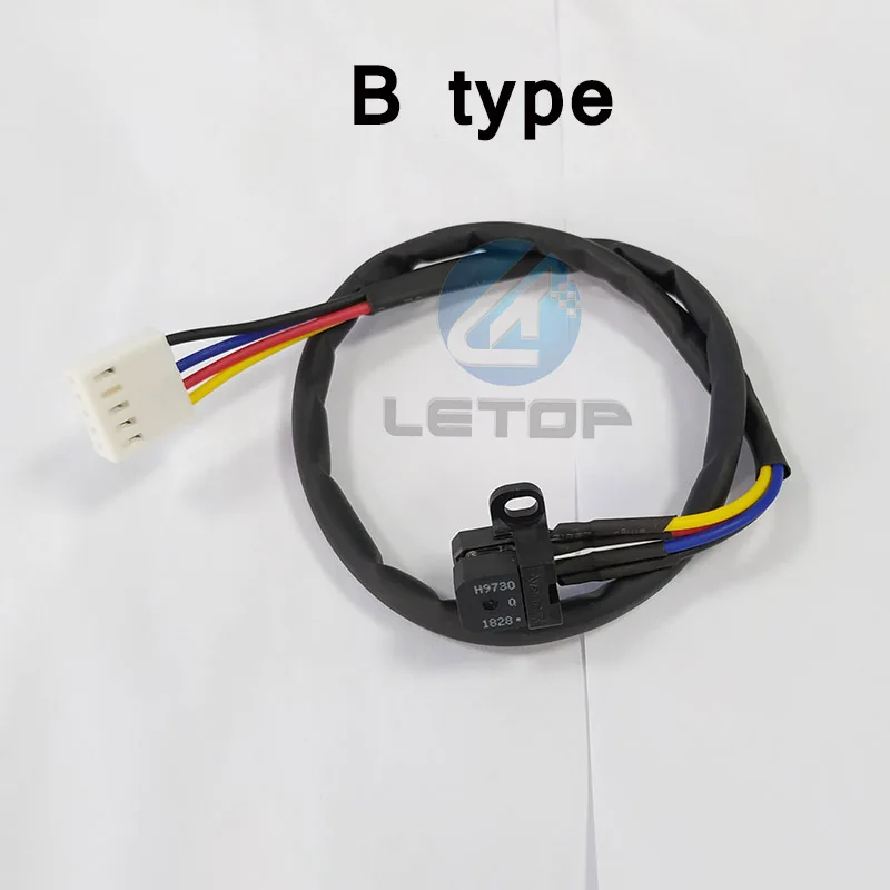Wit-color Encoder Sensor (1)