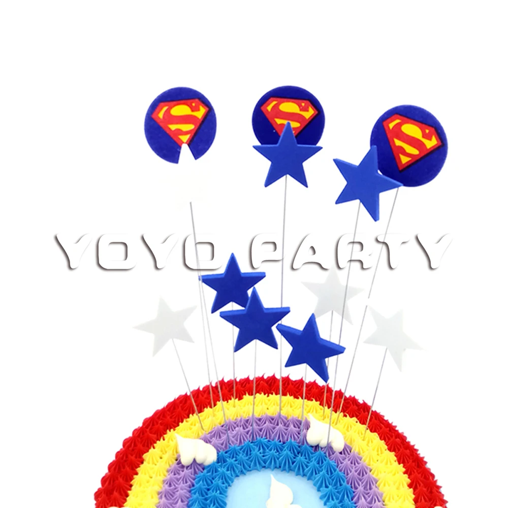 ST-Superman