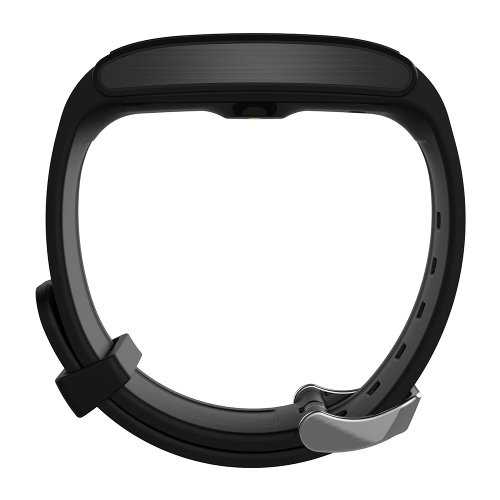 Крови Давление Кислорода Смарт часы Браслет Smartwatch A58 сердечного ритма Health Monitor