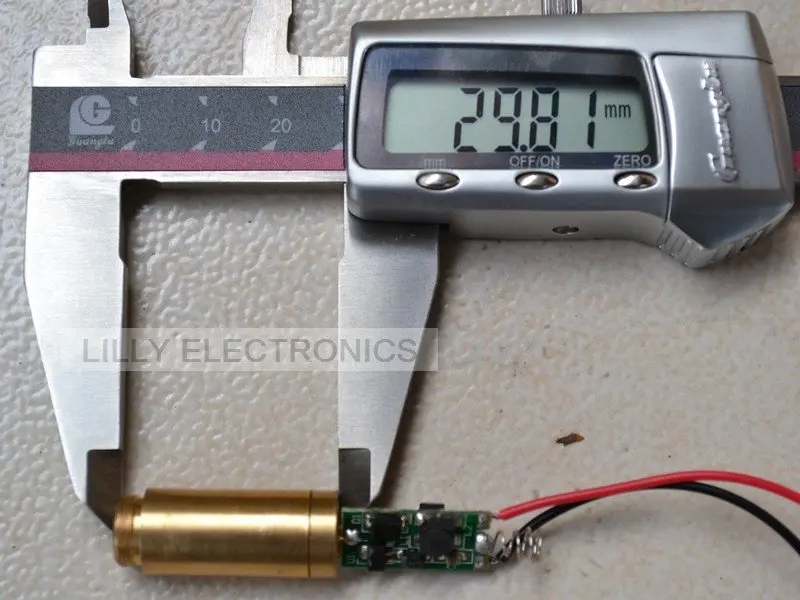 532nm 50mW Green точечный модуль лазерного диода 3 0 V 7 DC|module led|module gsmmodule audio |