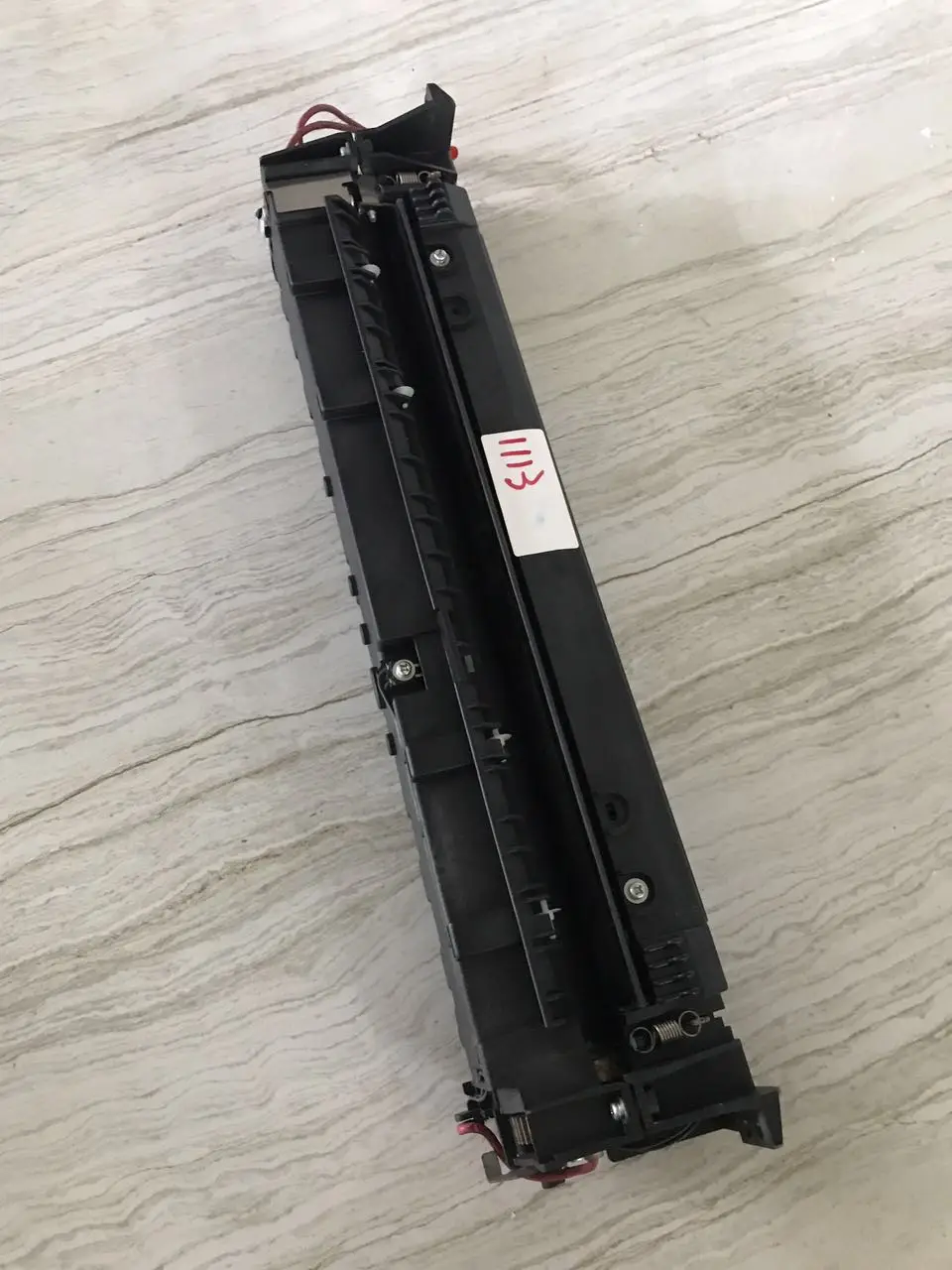 

ORIGINAL PART FOR RICOH 1113 1015 1018 1013 1115 1811 1911 2011 FUSER FUSER UNIT