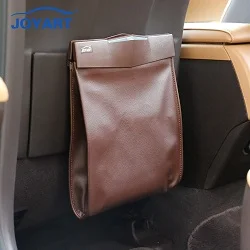 PU car garbage bag (33)