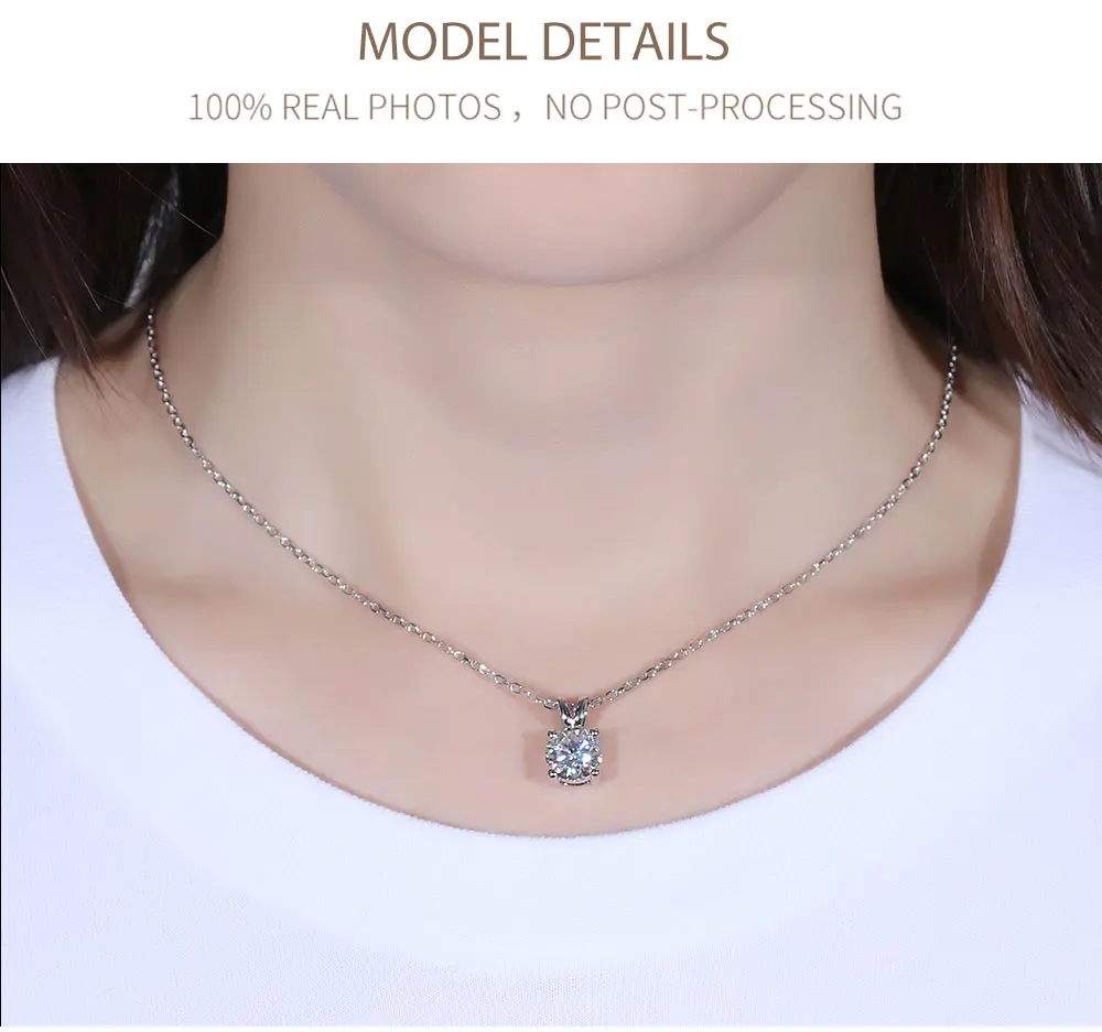 Platinum-Plated-Silver-Moissanite-Diamond-Pendant-Necklace-01_04