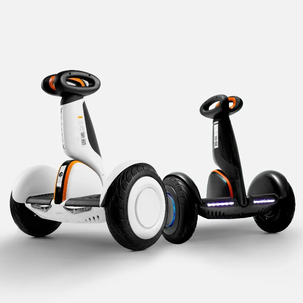 

Self Balance Scooters 11inch LED Lithium Battery Men or Women Multi-function Electric Motion Drift Torsion Substitute Car